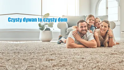 Dywan Box - Pralnia Dywanów - pranie dywanów Ruda Śląska